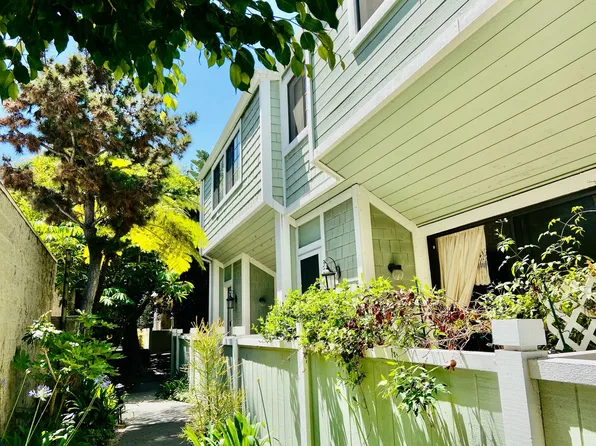 3616 Via Dolce, Marina Del Rey, CA 90292