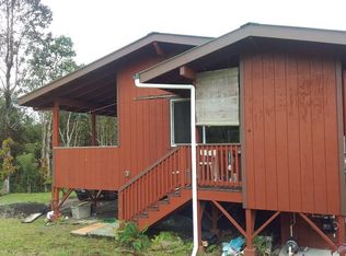 18-2000 Nau Nani Rd, Volcano, HI 96785