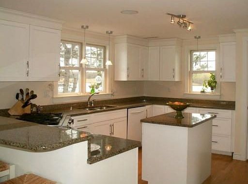 Granite Countertops