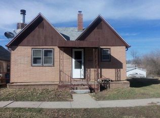 1416 Cleveland Ave, Burlington, IA 52601
