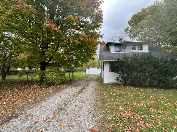 2424 W 60th St, Indianapolis, IN 46228