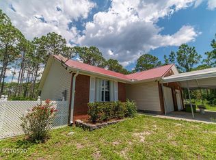 275 Country Club Rd, Pt Saint Joe, FL 32456