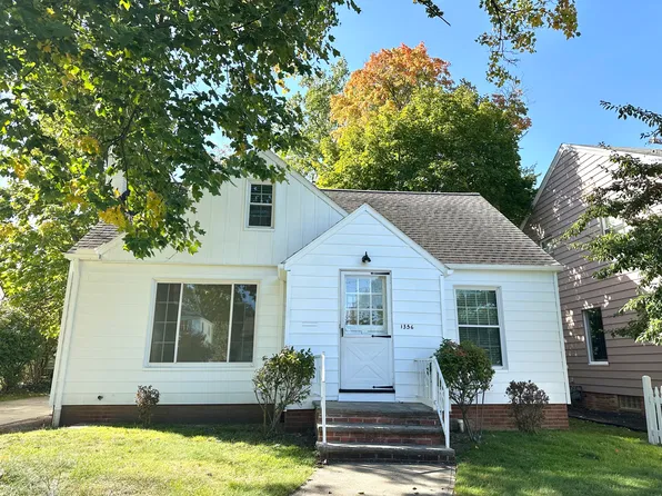 1356 Worton Blvd, Mayfield Heights, OH 44124