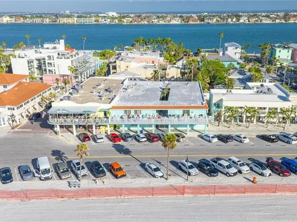 709 Gulf Way APT 28, Saint Pete Beach, FL 33706