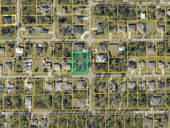 3rd image of SYLVANIA AVENUE LOT 16