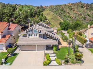 21311 Stockton Pass Rd, Walnut, CA 91789