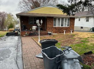 338 Oberle Ave, Essex, MD 21221