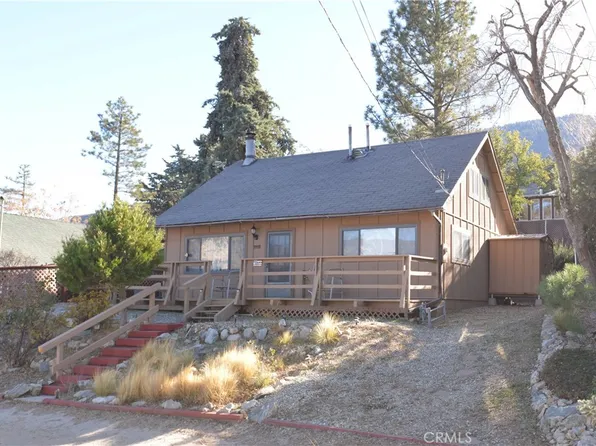 3442 Minnesota Trl, Frazier Park, CA 93225