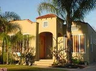 3741 Valleybrink Rd, Los Angeles, CA 90039