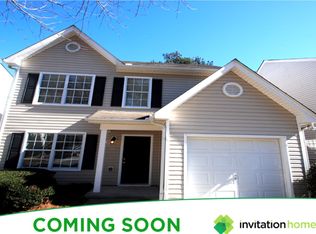 144 Spring Walk Way, Lawrenceville, GA 30046