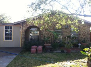 200 E 9th St, Los Fresnos, TX 78566