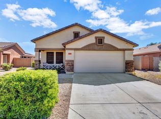12691 S 175th Ave, Goodyear, AZ 85338