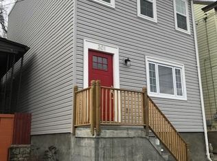 301 Colton St, Pittsburgh, PA 15209