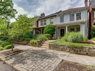 3429 Hanover Ave, Richmond, VA, 23221