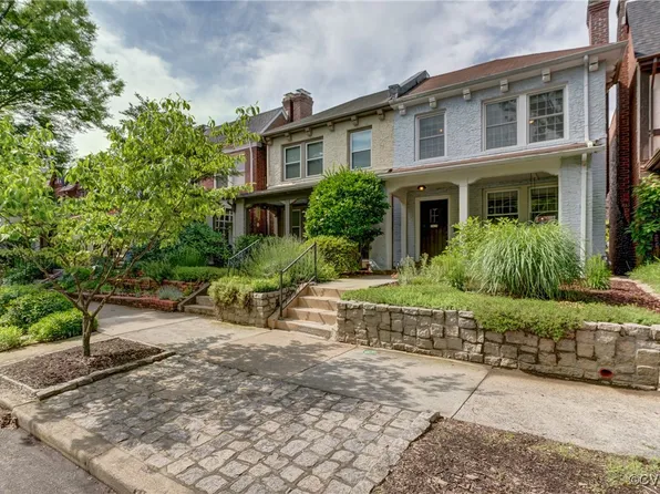 3429 Hanover Ave, Richmond, VA 23221