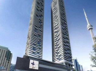 100 Harbour St #3107, Toronto, ON M5J 0B5