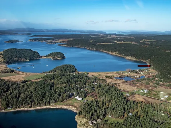 68 Bryn Mawr Avenue #B, Lopez Island, WA 98261
