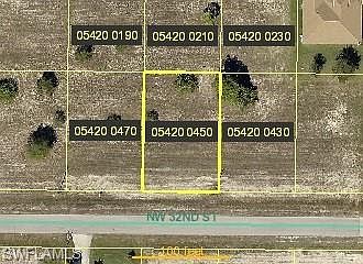 1st image of 4205 NW 32nd St