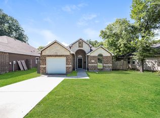 2226 Moffatt Ave, Dallas, TX 75216