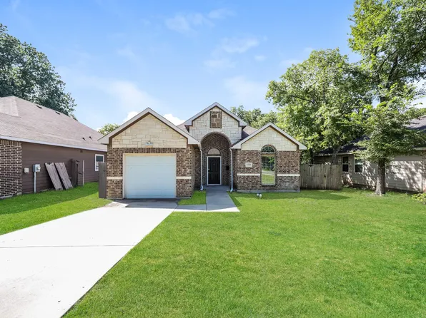 2226 Moffatt Ave, Dallas, TX 75216