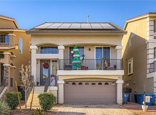 9841 Fox Estate St, Enterprise, NV 89141