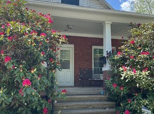14 Hickory St, Oneonta, NY 13820