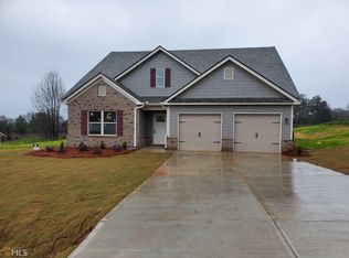 45 Dinsmore Dr #6, Colbert, GA 30628