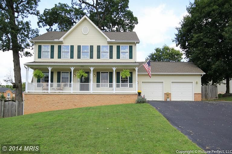 1st image of 20518 Woodbridge Dr