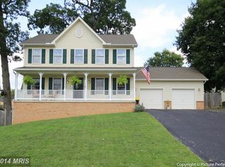 20518 Woodbridge Dr, Hagerstown, MD 21742