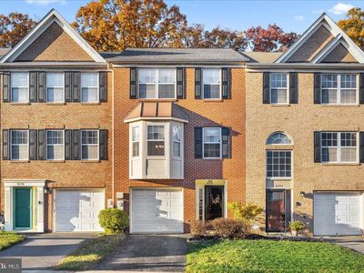 8232 Dellwood Ct, Lanham, MD, 20706