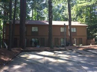 6518 Parton Ct, Peachtree Corners, GA 30092