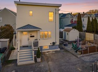 18 Prescott St, Somerville, MA 02143