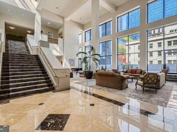 1280 W Peachtree St NW APT 2601, Atlanta, GA 30309