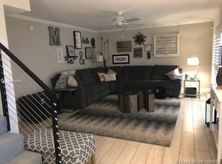 9131 SW 22nd Ct #D-6, Davie, FL 33324