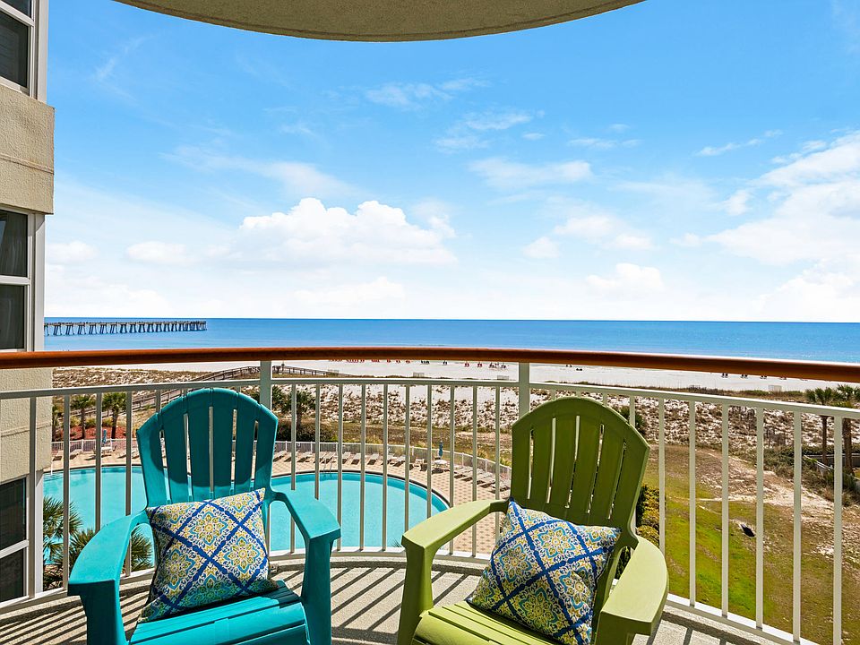 1st image of 8501 Gulf Blvd #W-4d