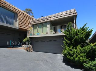 13 Marion Ave #A, Sausalito, CA 94965