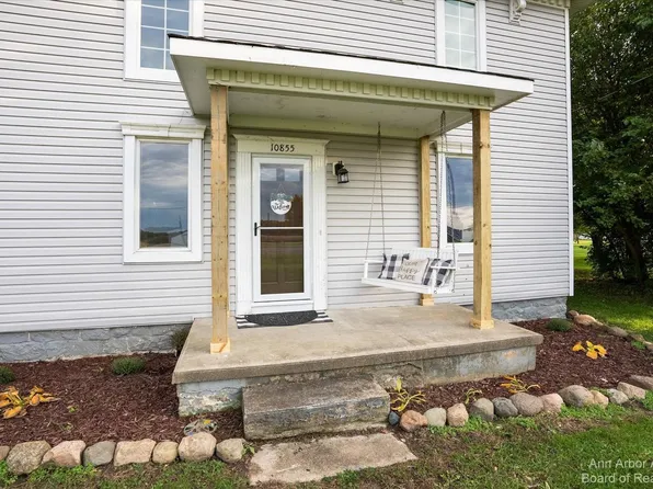 10855 Stony Creek Rd, Milan, MI 48160