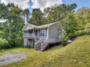 166 Wing Cir #2, Ellijay, GA 30536