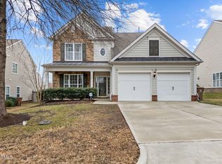 401 Euphoria Cir, Cary, NC 27519