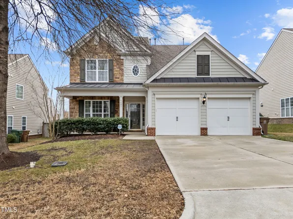 401 Euphoria Cir, Cary, NC 27519