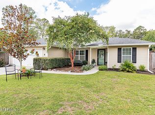 256 S 3rd St, Macclenny, FL 32063