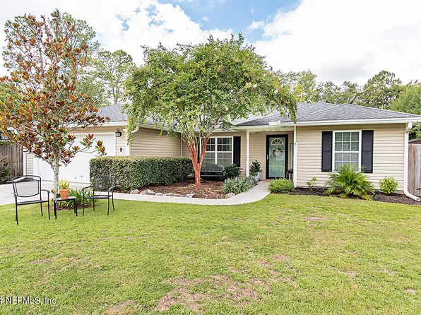 256 S 3RD Street, Macclenny, FL 32063