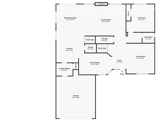 2nd image of 11411 W Primrose Dr