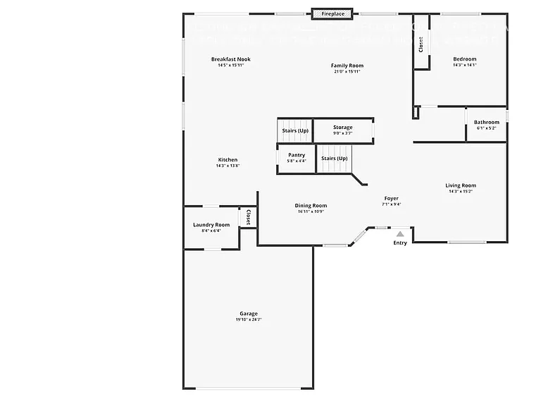 11411 W Primrose Dr — Photo 2