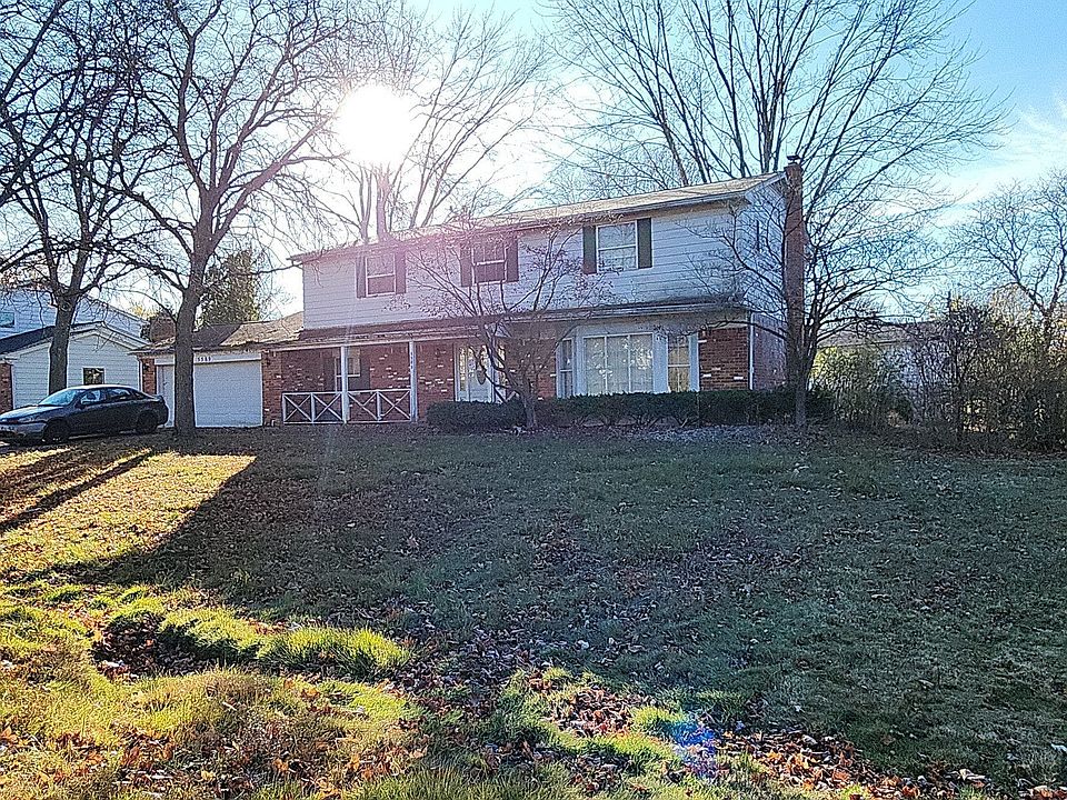 2nd image of 5589 Abington Rd