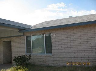 1690 Sundown Dr, Henderson, NV 89002