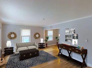 2708 Farthing St, Durham, NC 27704