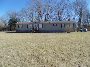 178 Haskins Rd, Lewisburg, TN 37091