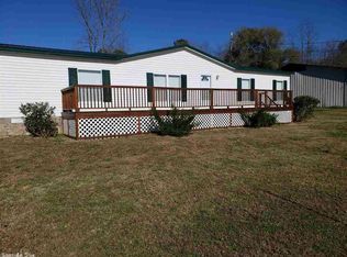 1602 Ayleen St, Mountain View, AR 72560