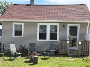 107 Bluff Ave, Swansea, MA 02777